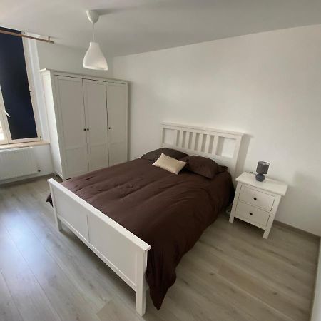Joli Appartement Avec Parking Gratuit Sur Place جيفيه المظهر الخارجي الصورة